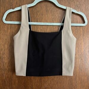 Abercrombie & Fitch YPB athletic top